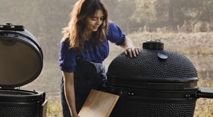 Accessoires Kamado Grill Guru